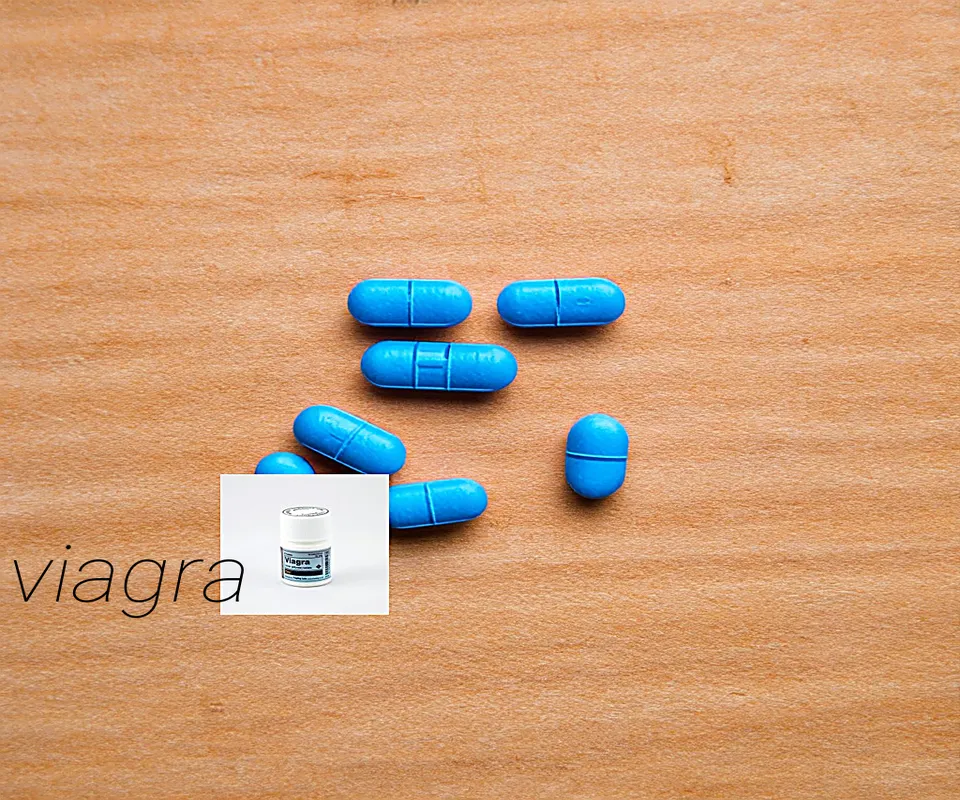 Comprar viagra sin receta